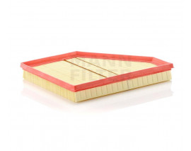 HAVA FİLTRESİ BMW X5 4.8İ E70 07