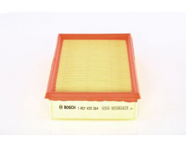 HAVA FİLTRESİ CADDY II 1.9D-1.9SDI 95-04 POLO 1.6 95-97