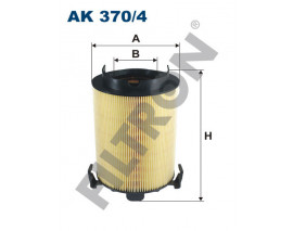 HAVA FİLTRESİ CADDY III-PASSAT-GOLF V-JETTA III-TOURAN-TIGUAN-LEON-OCTAVIA-ALTEA 1.4TSI-1.6-2.0FSI