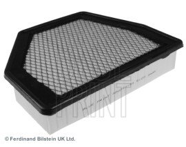 HAVA FİLTRESİ CAPTIVA 2011