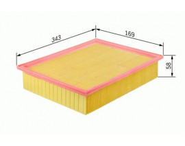 HAVA FİLTRESİ CARISMA C35156