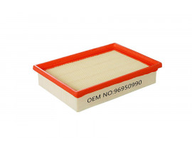 HAVA FİLTRESİ CHEVROLET AVEO II 1.2 86HP 03/11-