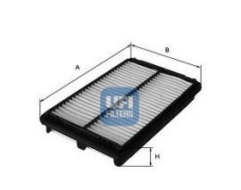 HAVA FİLTRESİ CIVIC 1.3 05/06