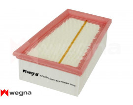 HAVA FİLTRESİ CLIO II 01 06 KANGOO 01 LAGUNA 98 TRAFIC 01 06 MEGANE I 98 SCENIC 98 VIVARO 01 06 1.4-16V 1.6 2.0 ÜÇGEN