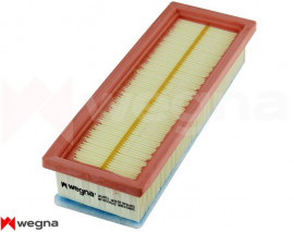 HAVA FİLTRESİ DOBLO 05 ALBEA 07 FIORINO 09 PANDA 09 PUNTO-IDEA 1.4 -FIAT 500-FORD KA 1.2 SÜNGERLİ