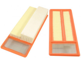 HAVA FİLTRESİ DOBLO-PUNTO-COMBO D-BIPPER-NEMO-FORD KA II 1.3MTJ-JTD 10 TELLİ