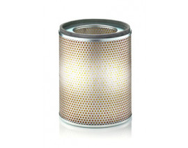 HAVA FİLTRESİ FATİH. DEV FATİH. CATERPİLLAR HAVA FİLTRESİ DIŞ HP 417 C 29624/1-AF 335M