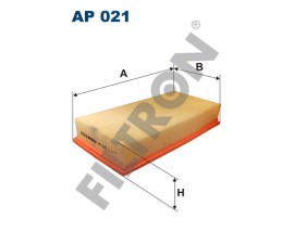 HAVA FİLTRESİ FIAT SCUDO I 220 2.0 16V 136HP 00-07