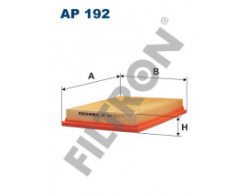 HAVA FILTRESI FIESTA V 01 08 FUSION 01 12 1.25 -1.4 16V MAZDA II 03 MINI R50 R52 R53 03 07 ZETEC