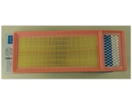 HAVA FİLTRESİ FIORINO 1.3 MTJ 16V 95HP 2010 BIPPER-NEMO 1.3 HDİ 16V 75HP 2010 C35006 IZGARALI