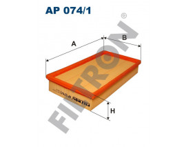 HAVA FİLTRESİ FOCUS 1.4 16V-1.6 16V-1.8 16V-2.0 16V-1.8TDCI 98-04 - CONNECT 1.8 16V-1.8TDCI 02-