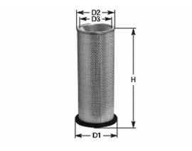 HAVA FİLTRESİ FORD CARGO 1624.3824.4028 İÇ HP 473 C 17149-AM 404 W-AF 820M