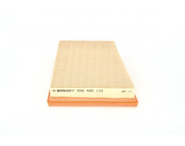 HAVA FİLTRESİ FORD FİESTA V 1.6 TDCİ 90HP 11.04-