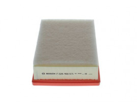 HAVA FİLTRESİ FORD TRANSİT 17 2.0 ECOBLUE