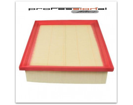 HAVA FİLTRESİ GOLF III1.4-1.6-1.8-1.9D-1.9TDI-2.0 91-97 - GOLF IV1.6-1.8-1.9TDI 98-02 -VENTO 91-98