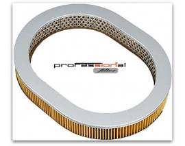 HAVA FİLTRESİ HONDA CİVİC IV 1.3 75HP 10/87-09/91