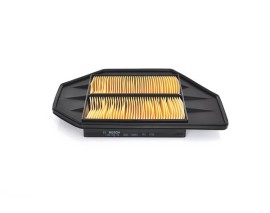 HAVA FİLTRESİ HONDA CİVİC VII 1.7 CTDİ 100HP 02/02-09/05