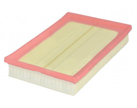 HAVA FİLTRESİ HYUNDAI ACCENT MILENYUM ADMIRE 1.3L G4EA 01- / 1.5L G4EB enjeksiyonlu 01-05 / 1.6L G4ED benzinli 16v 03-05