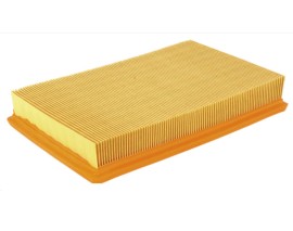 HAVA FİLTRESİ HYUNDAI ATOS 01/04-01/09