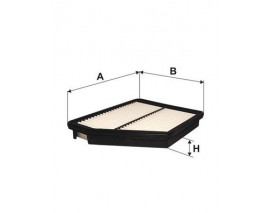 HAVA FİLTRESİ HYUNDAI MATRIX C2421 x