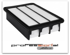 HAVA FİLTRESİ HYUNDAI SANTAFE 2.2 CRDI 08