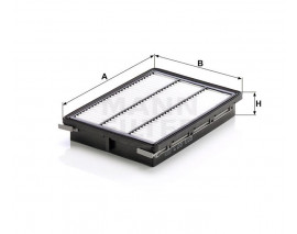 HAVA FİLTRESİ HYUNDAI TUCSON 1.6 GDI-1.6 TGDI 15