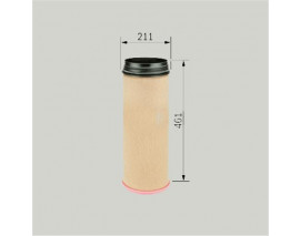 HAVA FİLTRESİ İÇ IVECO EUROTRAKKER HP 4586 CF2100/1