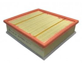 HAVA FİLTRESİ ISUZU D-MAX 02