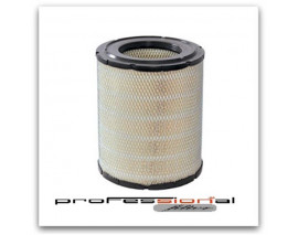 HAVA FİLTRESİ ISUZU TURKUAZ NQR RADYAL