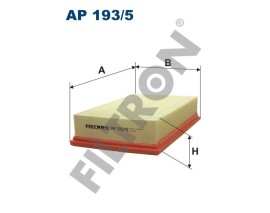 HAVA FİLTRESİ JAGUAR STYPE 2.5 3.0 4.2 2.7D 04-07 XF 2.0 3.0 4.2 08 XJ 09