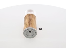 HAVA FİLTRESİ JHON DEERE TRAKTÖR JD SERİSİ-Y SERİSİ-5040 COMBİNE-300-SERSİ-2000 SERİSİ-C 500Y SERİSİ