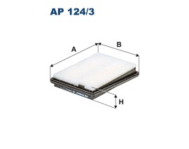 HAVA FİLTRESİ KADJAR 1.5 DCI-1.6 DCI