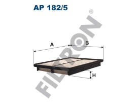 HAVA FİLTRESİ KIA MOTORS SORENTO I JC 2.5 CRDİ 140HP 07/02-12/06