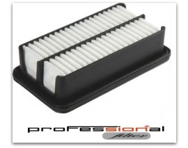 HAVA FİLTRESİ KIA PICANTO DİZEL 08