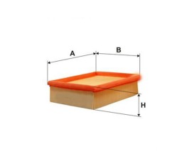 HAVA FİLTRESİ KIA PREGIO EM