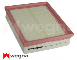 HAVA FİLTRESİ LAGUNA II 1.9DCI-1.6 16V-2.0 16V-2.2DCI- ESPACE IV 1.9DCI-2.0DCI-2.0TURBO C 24123/2