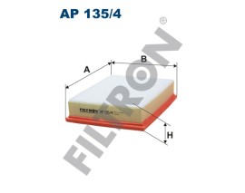 HAVA FİLTRESİ LAGUNA III 1.5 DCI K9K 780 07 LAGUNA III 2.0 DCI M9R 07