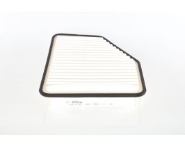 HAVA FİLTRESİ LEXUS GS 00-11 280x232x51