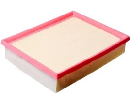 HAVA FİLTRESİ LGN III 1.6 16V K4M 10/07 -2.0 16V F4R 10/07 UFI 3037500