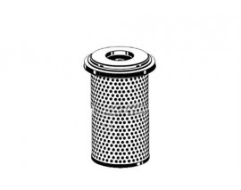 HAVA FİLTRESİ MERCEDES ATEGO I. ATEGO II. AXOR II. ECONİC HP 4553 C 29010-AM 465/3-AF 25653