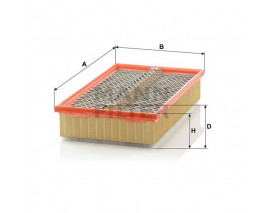 HAVA FILTRESI MERCEDES E-CLASS M104 M111 OM602 OM611 W210 S210 W463