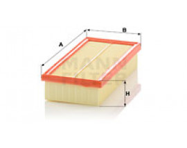 HAVA FILTRESI MERCEDES M176 V177 X177 W222 A217 C217