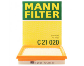 HAVA FILTRESI MERCEDES M276 W205 S205 C205 A205 C218 X218