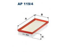 HAVA FILTRESI MERCEDES M278 X218 C218 W212 W166 W221 W222
