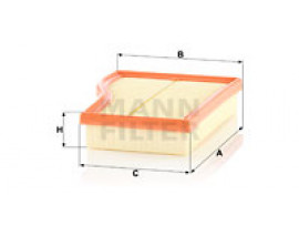 HAVA FILTRESI MERCEDES M282 W177 W247 C118 X118 H247