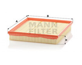 HAVA FILTRESI MERCEDES OM628 W211 W463 W220