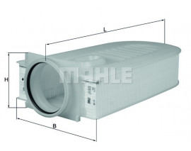 HAVA FILTRESI MERCEDES OM651 W204 W212 W222 C218 X218 S204 R172 W166 X204