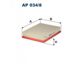 HAVA FILTRESI MERCEDES X-CLASS OM690 W470 17 . NISSAN NAVARA 2.3 dCi 15