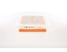 HAVA FİLTRESİ MERIVA 1.4-1.3 CDTİ-1.7 CDTİ 2010 F026400243