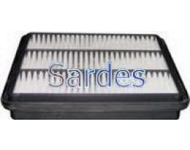 HAVA FİLTRESİ MITSUBISHI LANCER VI-VII-COLT V C2136/1 x